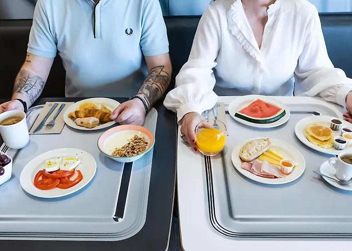 Ibis Porto Gaia فندق فيلا نوفا دي غايا