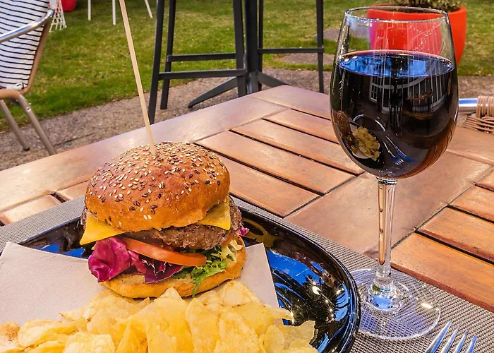 فندق Ibis Porto Gaia فيلا نوفا دي غايا