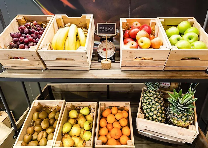 Ibis Porto Gaia 2* וילה נובה דה גאיה