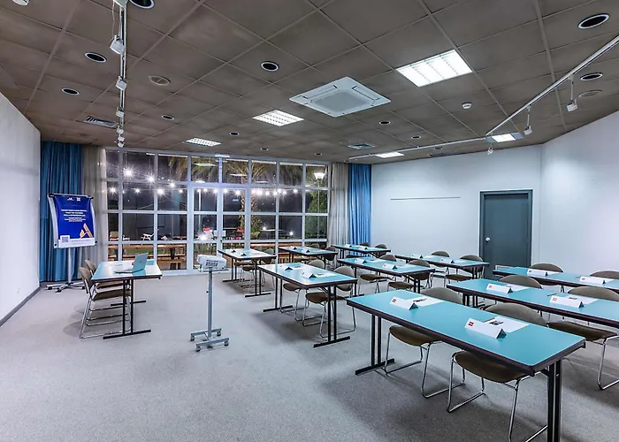 מלון Ibis Porto Gaia וילה נובה דה גאיה