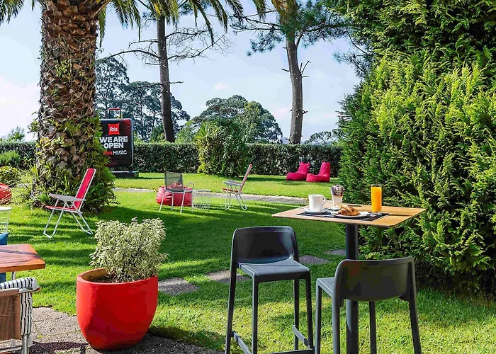Hotel Ibis Porto Gaia Vila Nova de Gaia