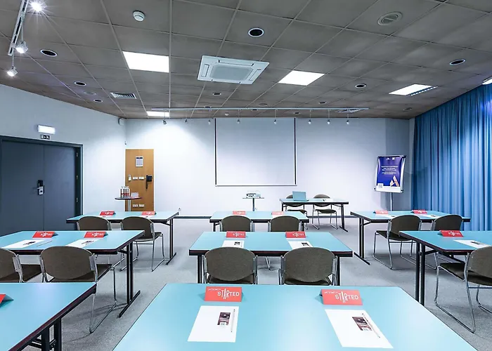 Ibis Porto Gaia فيلا نوفا دي غايا