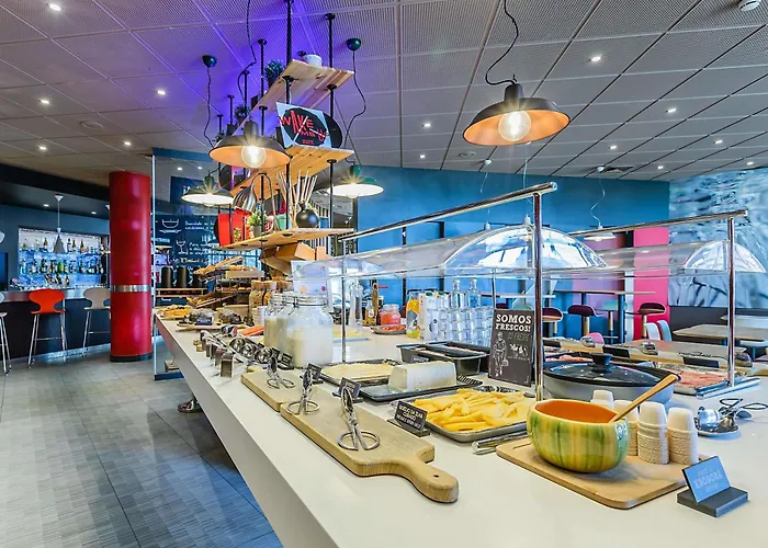 Ibis Porto Gaia 2* فيلا نوفا دي غايا