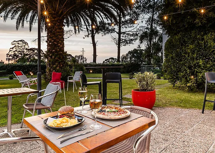 Hotel Ibis Porto Gaia Vila Nova de Gaia