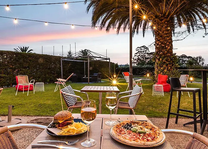 فندق Ibis Porto Gaia