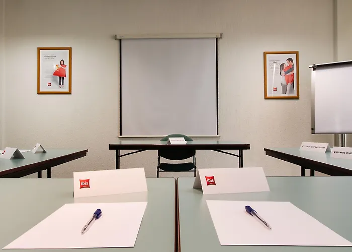 Ibis Porto Gaia מלון