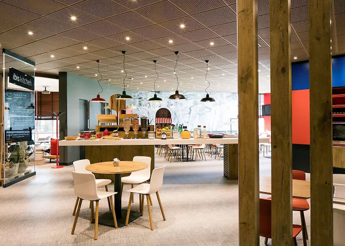 Ibis Porto Gaia فندق فيلا نوفا دي غايا