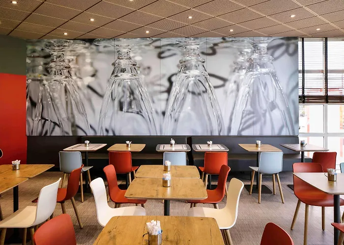 Ibis Porto Gaia 2* فيلا نوفا دي غايا