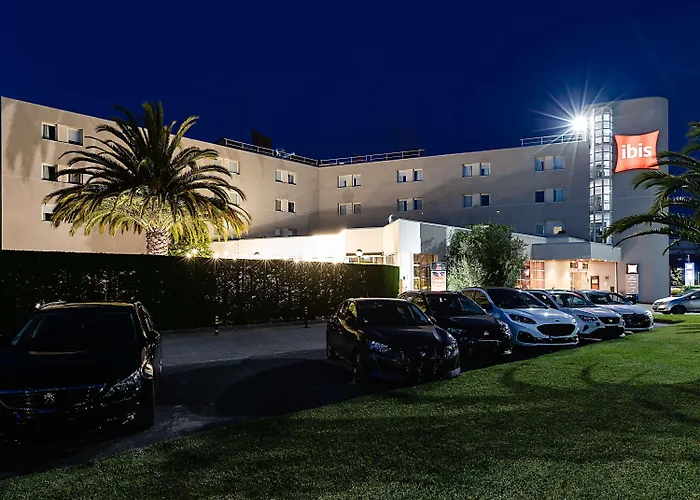 Ibis Porto Gaia 2*