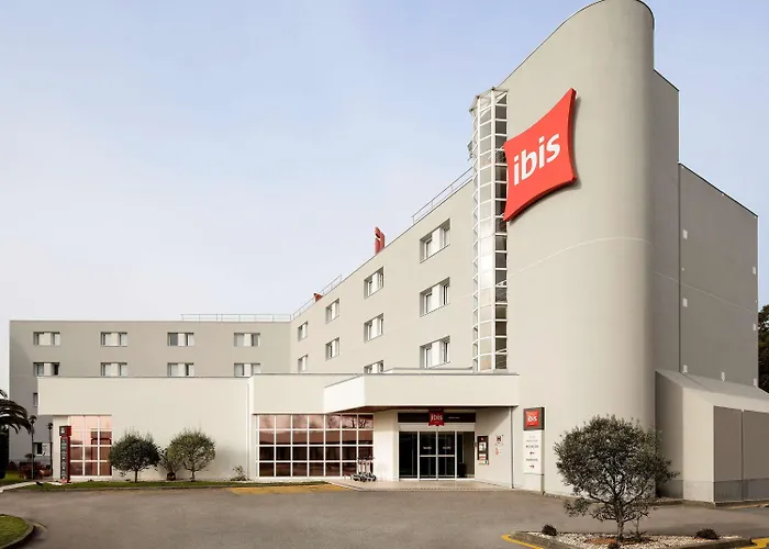 Hotel Ibis Porto Gaia Vila Nova de Gaia