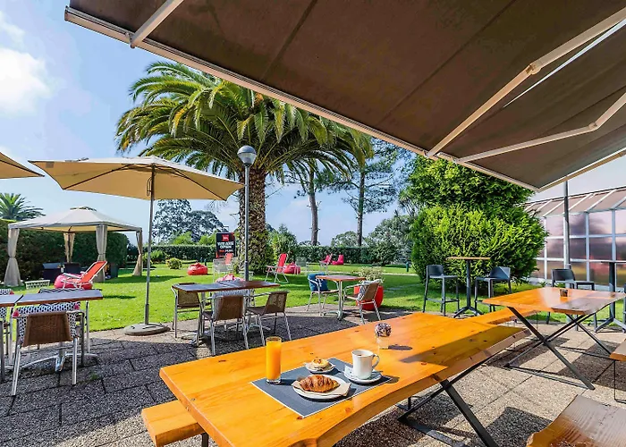 فندق Ibis Porto Gaia فيلا نوفا دي غايا