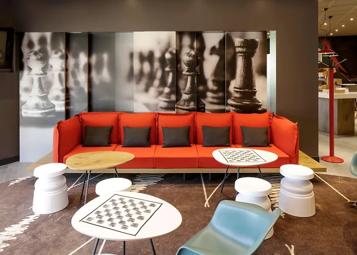 فندق Ibis Porto Gaia فيلا نوفا دي غايا