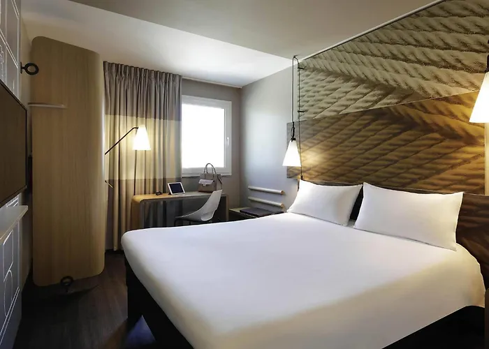 Ibis Porto Gaia 2* וילה נובה דה גאיה