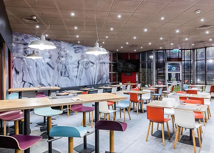 Ibis Porto Gaia 2* וילה נובה דה גאיה