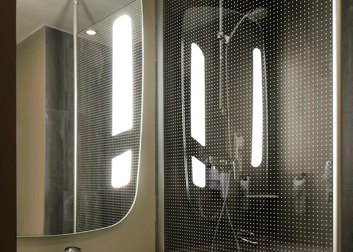 Ibis Porto Gaia فندق 2*